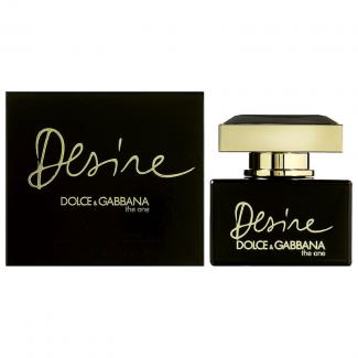D&G The One Desire